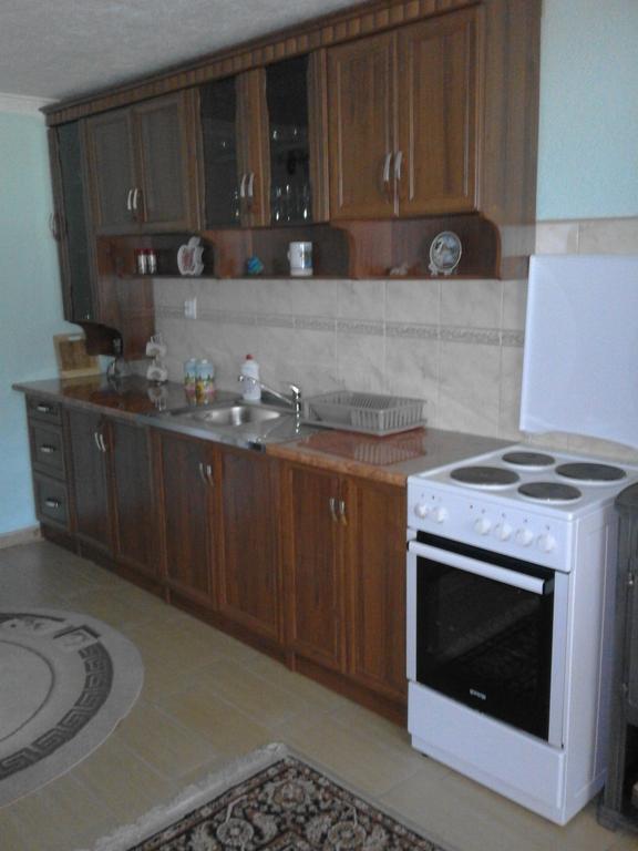 Apartment Luka Жабляк Екстер'єр фото