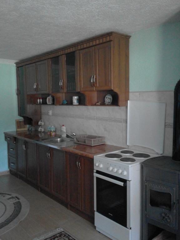 Apartment Luka Жабляк Екстер'єр фото