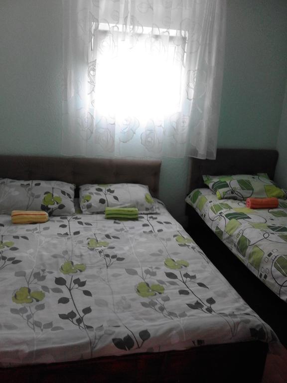Apartment Luka Жабляк Екстер'єр фото