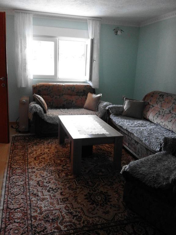 Apartment Luka Жабляк Екстер'єр фото