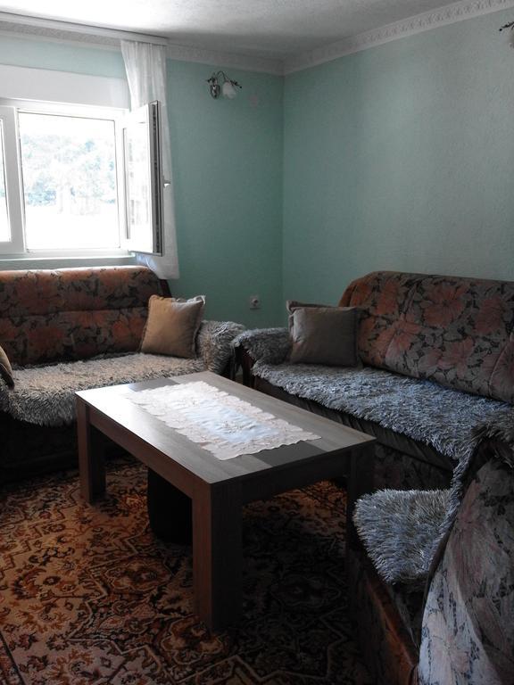 Apartment Luka Жабляк Екстер'єр фото
